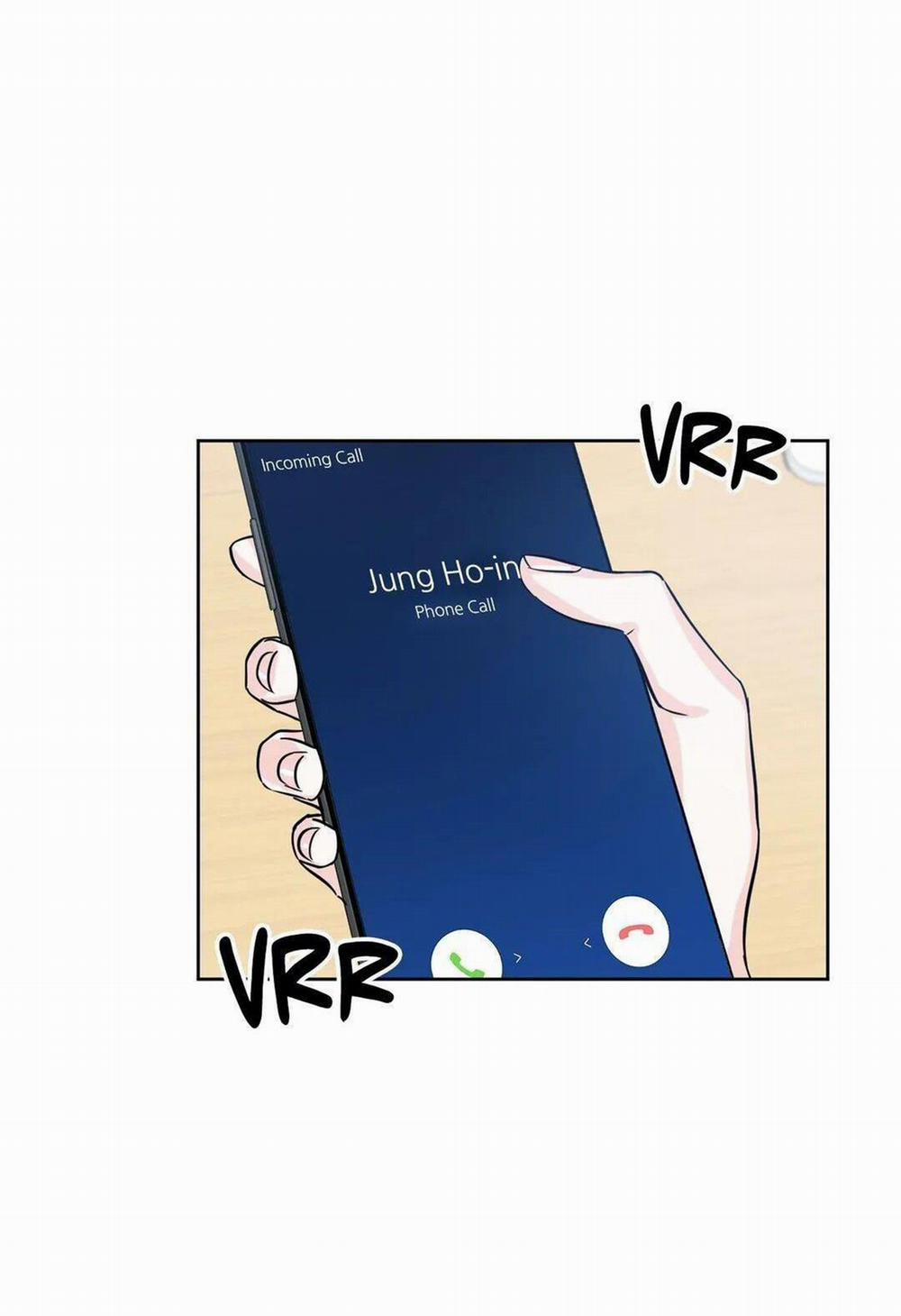 MAY MẮN NƠI THIÊN ĐƯỜNG 20 trang 40