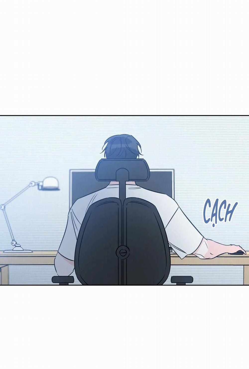 MAY MẮN NƠI THIÊN ĐƯỜNG 20 trang 42