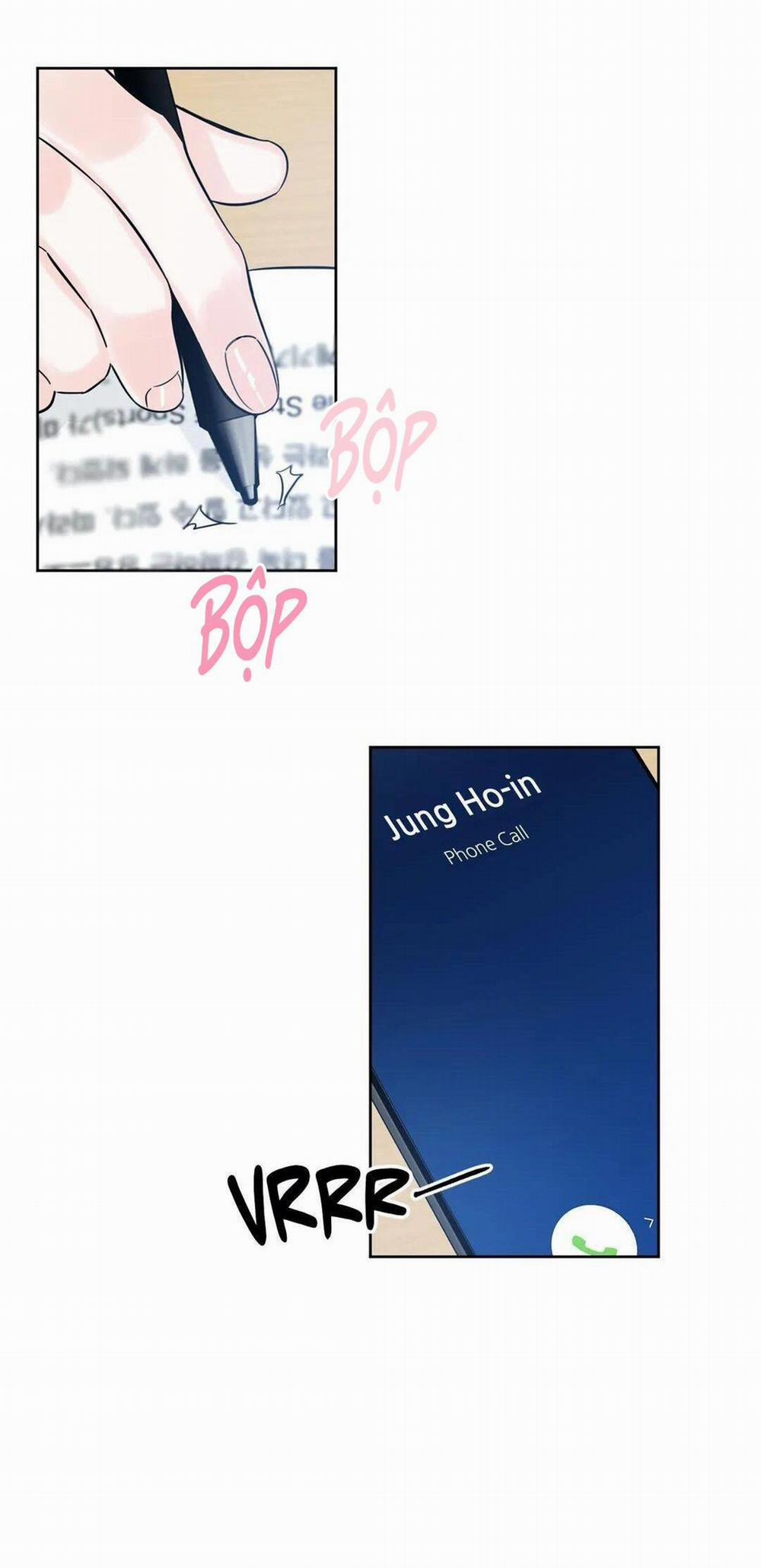 MAY MẮN NƠI THIÊN ĐƯỜNG 20 trang 44