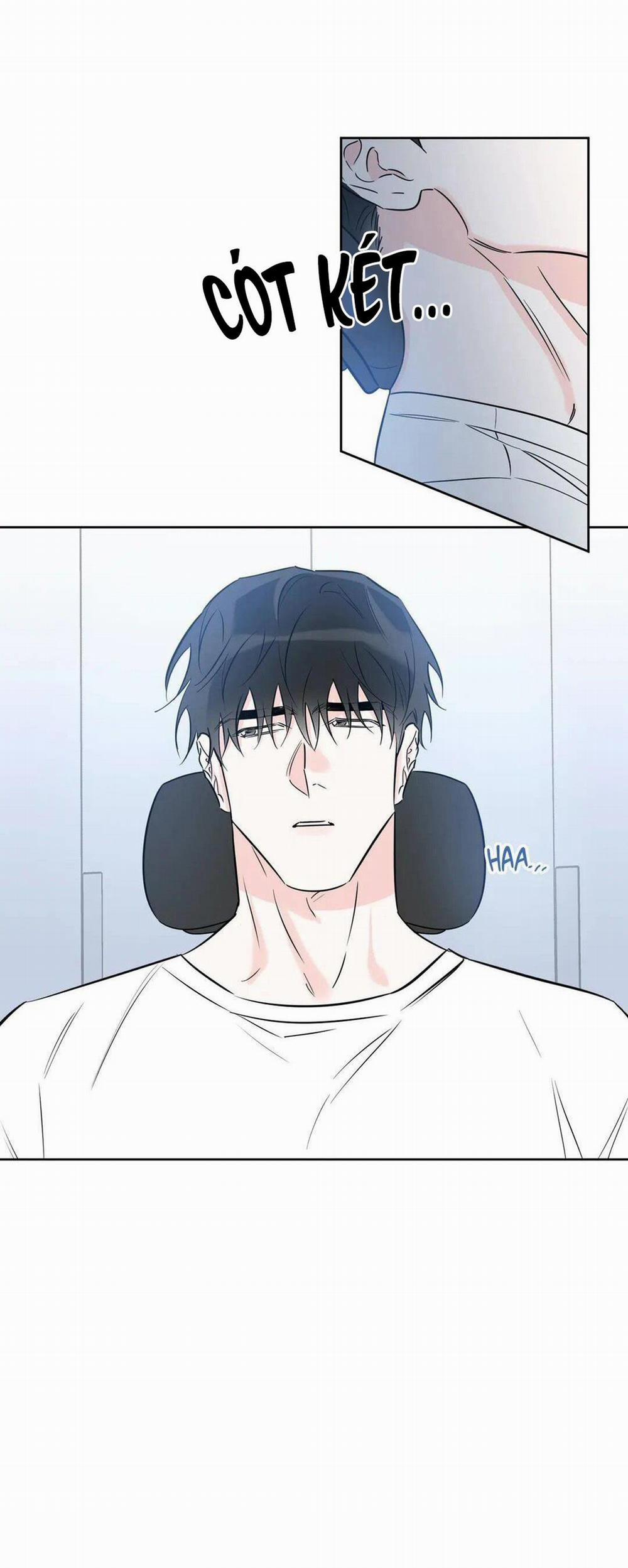 MAY MẮN NƠI THIÊN ĐƯỜNG 20 trang 46