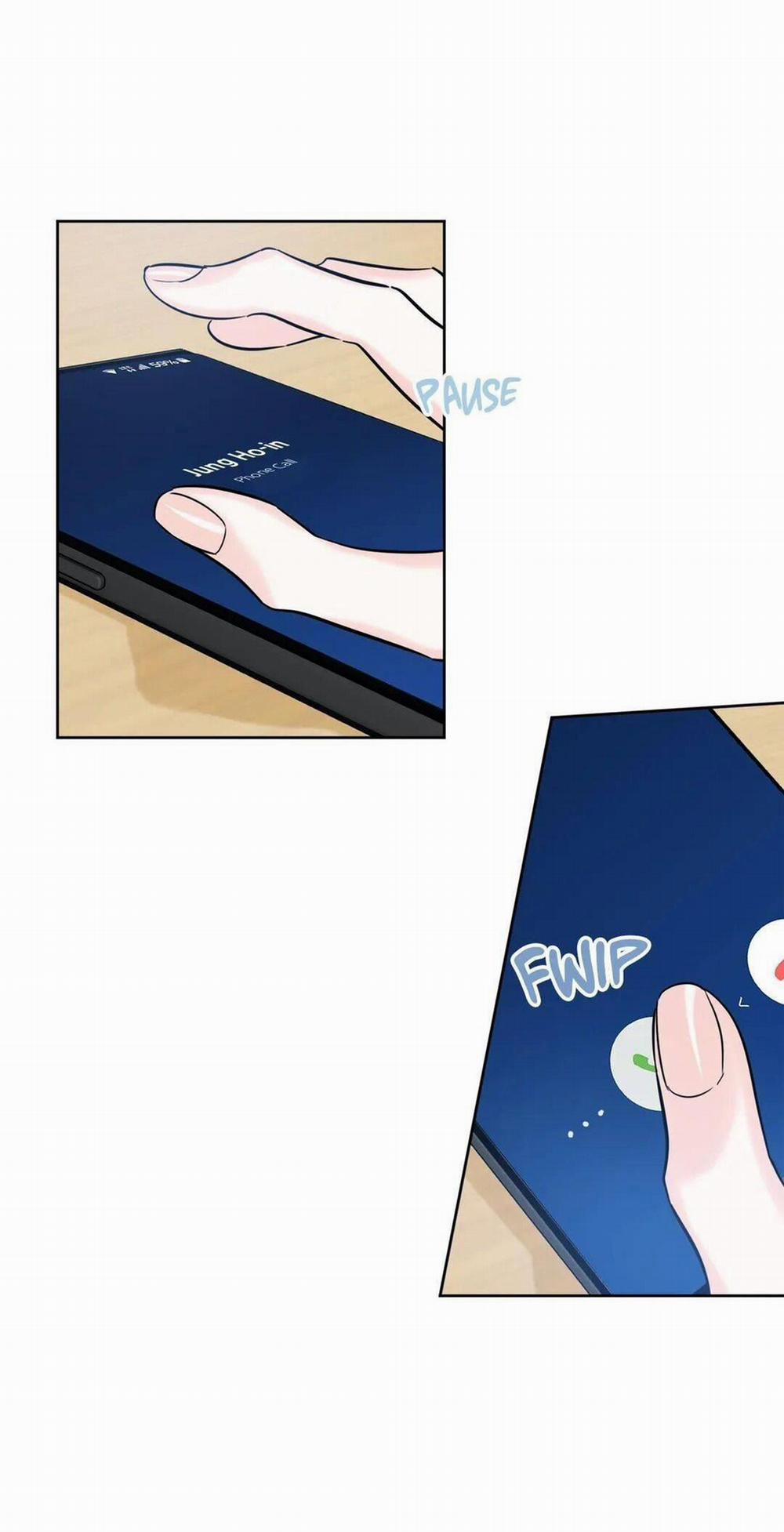 MAY MẮN NƠI THIÊN ĐƯỜNG 20 trang 48