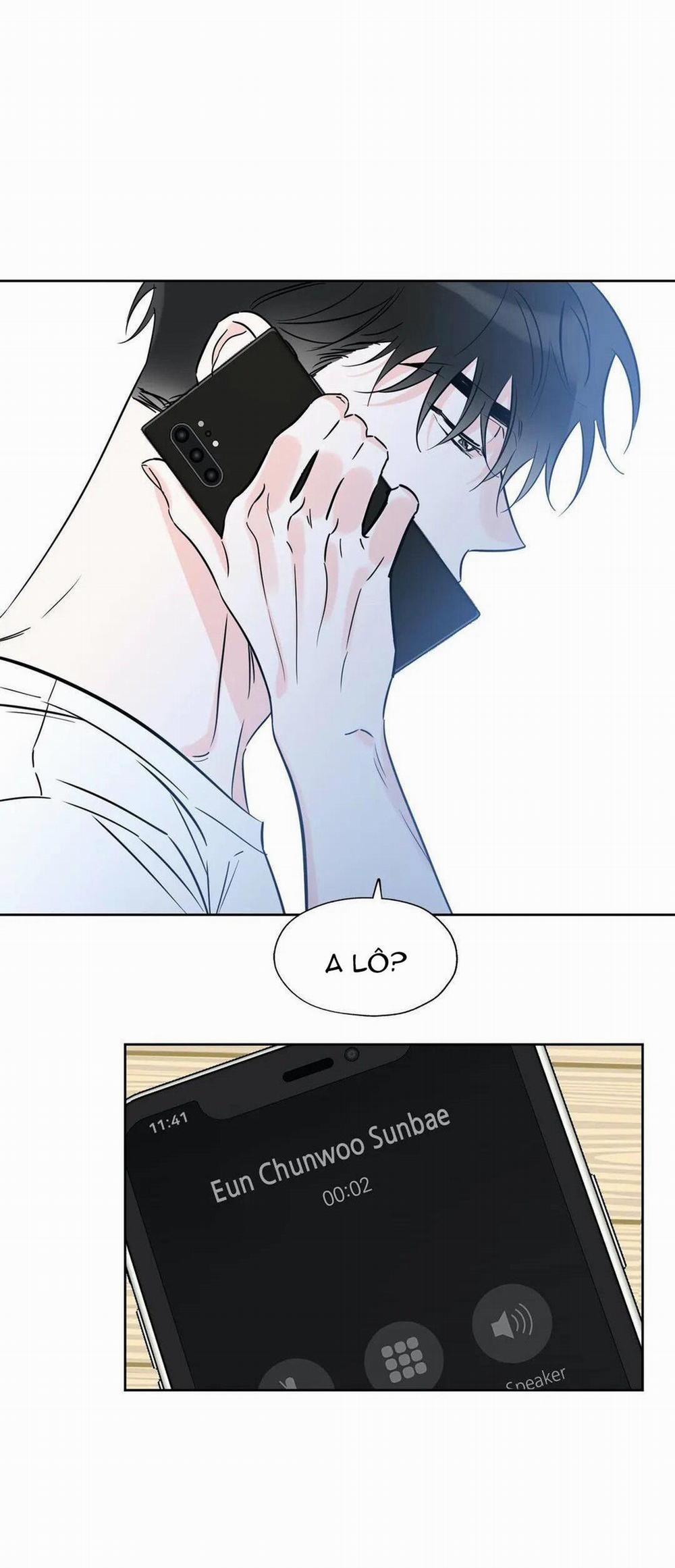 MAY MẮN NƠI THIÊN ĐƯỜNG 20 trang 49