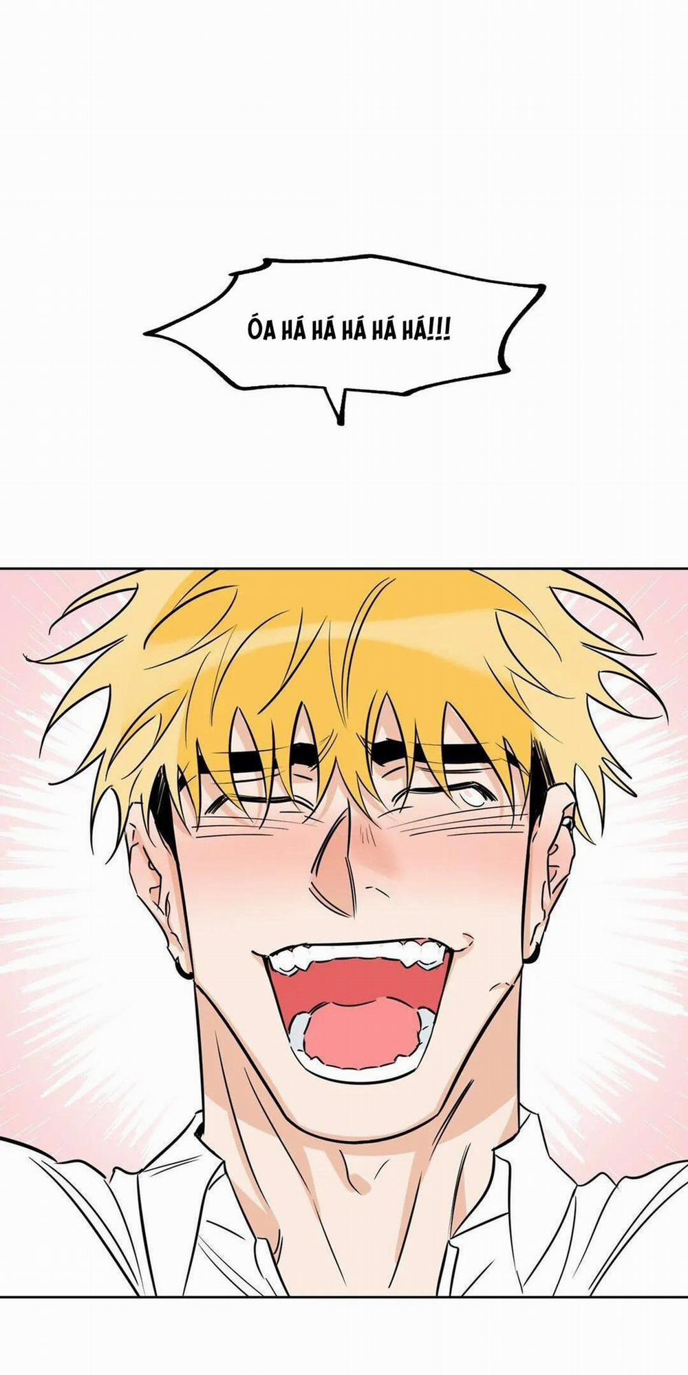 MAY MẮN NƠI THIÊN ĐƯỜNG 20 trang 6