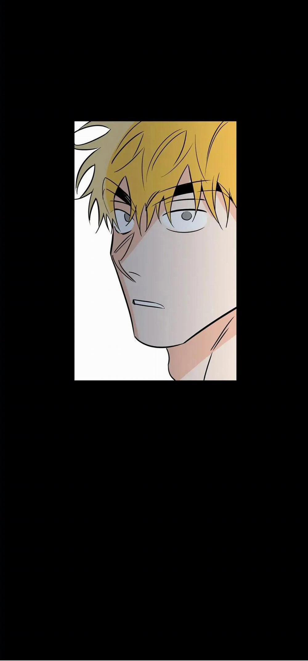 MAY MẮN NƠI THIÊN ĐƯỜNG 21 trang 20