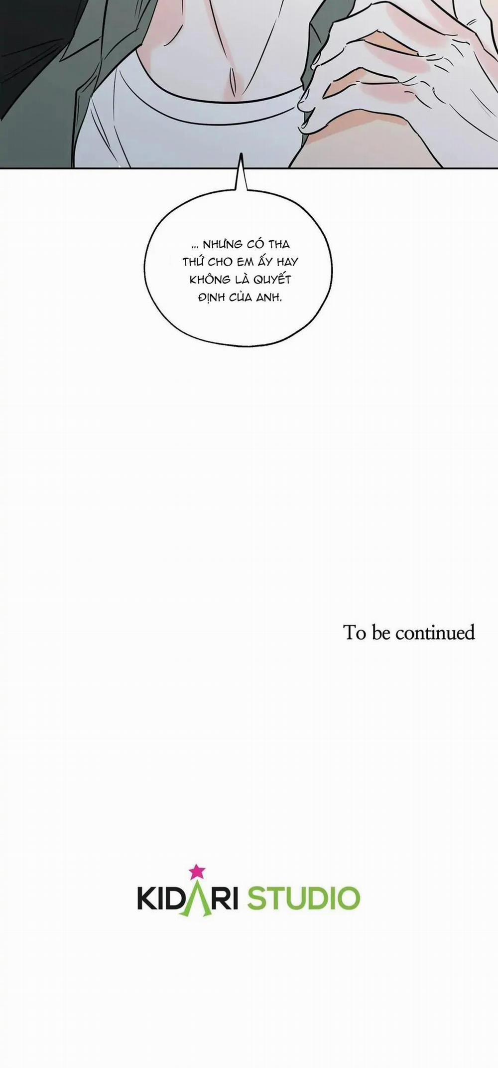 MAY MẮN NƠI THIÊN ĐƯỜNG 21 trang 27