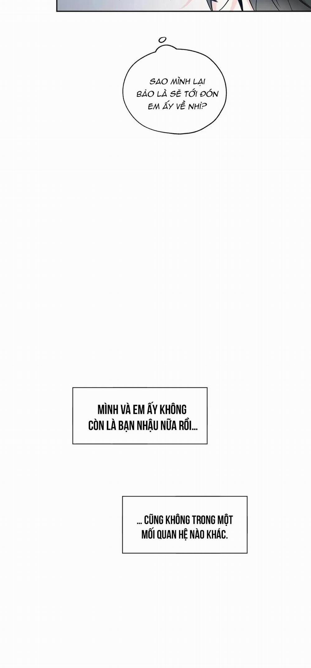 MAY MẮN NƠI THIÊN ĐƯỜNG 21 trang 6