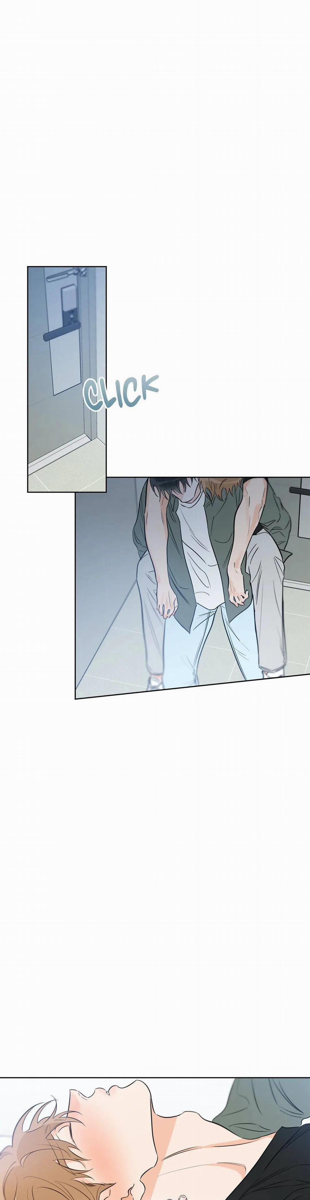 MAY MẮN NƠI THIÊN ĐƯỜNG 22 trang 0