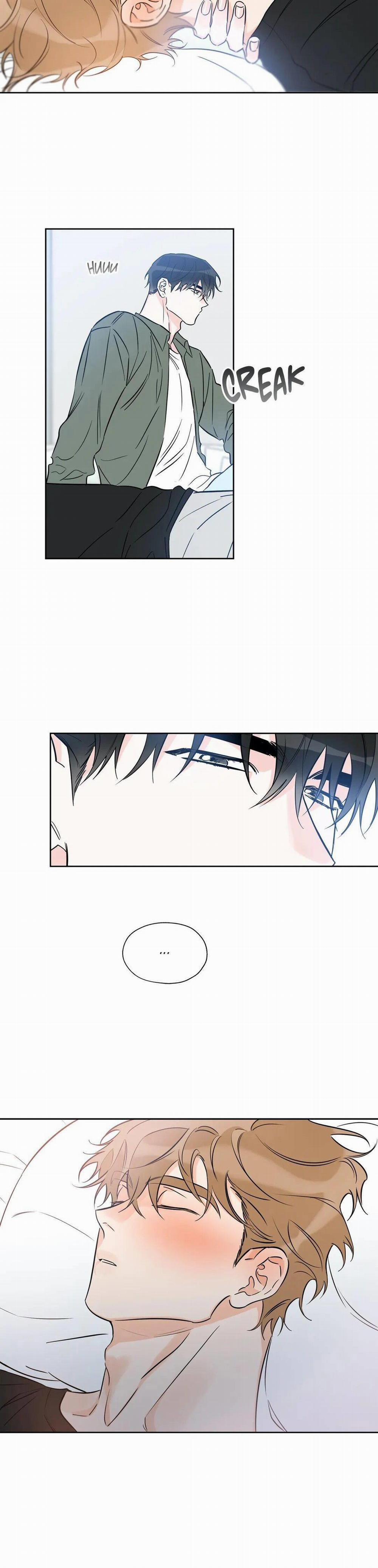 MAY MẮN NƠI THIÊN ĐƯỜNG 22 trang 1