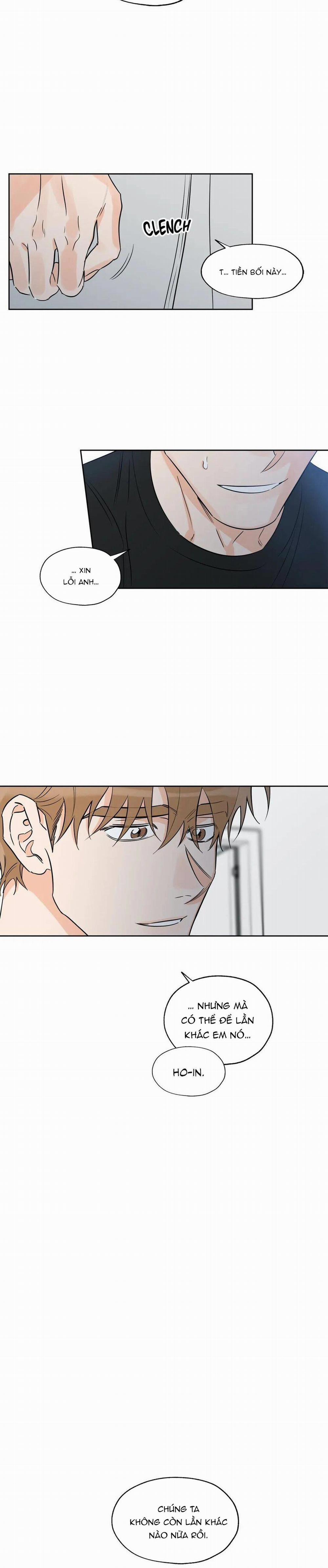 MAY MẮN NƠI THIÊN ĐƯỜNG 22 trang 12