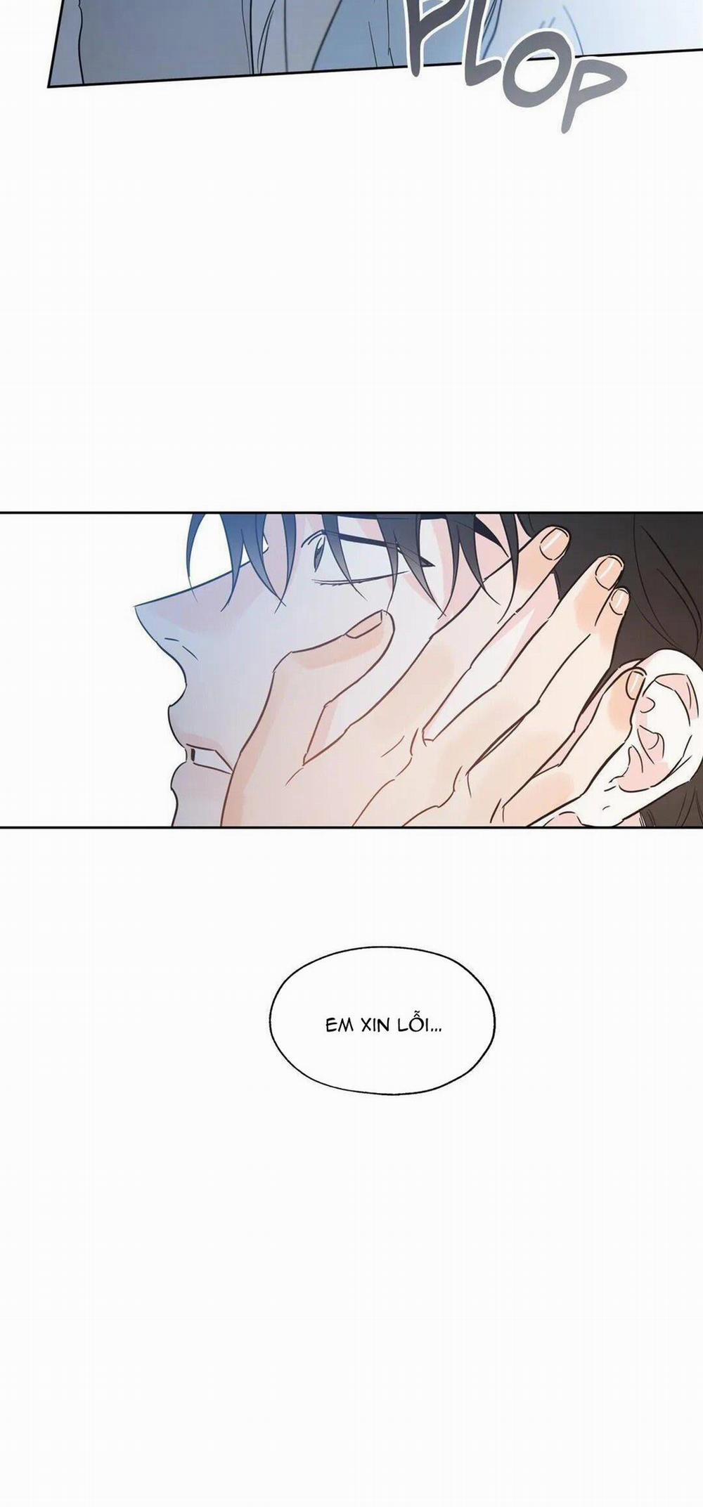 MAY MẮN NƠI THIÊN ĐƯỜNG 23 trang 13