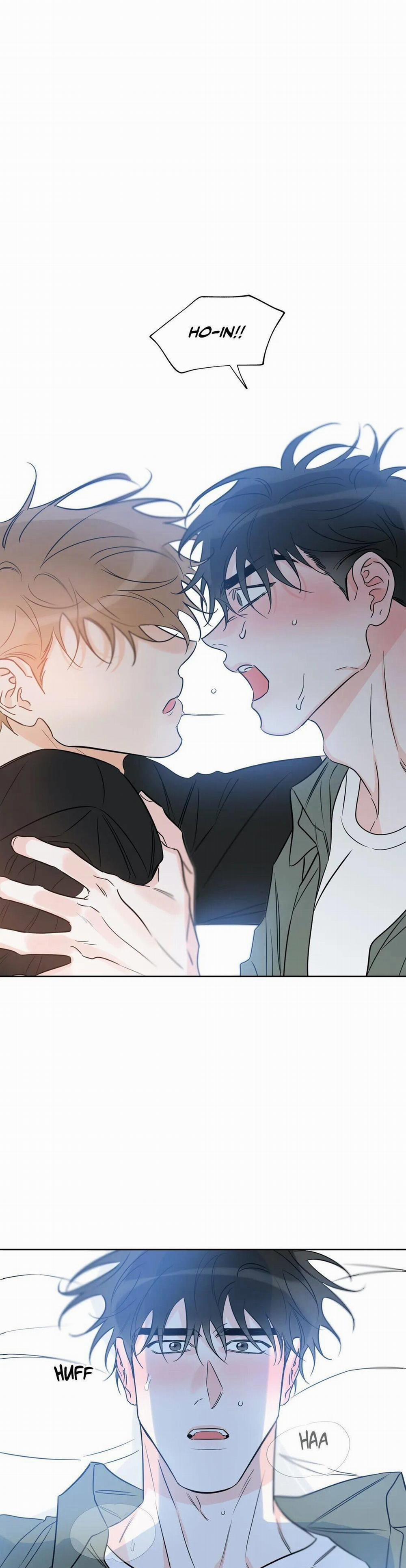 MAY MẮN NƠI THIÊN ĐƯỜNG 23 trang 21