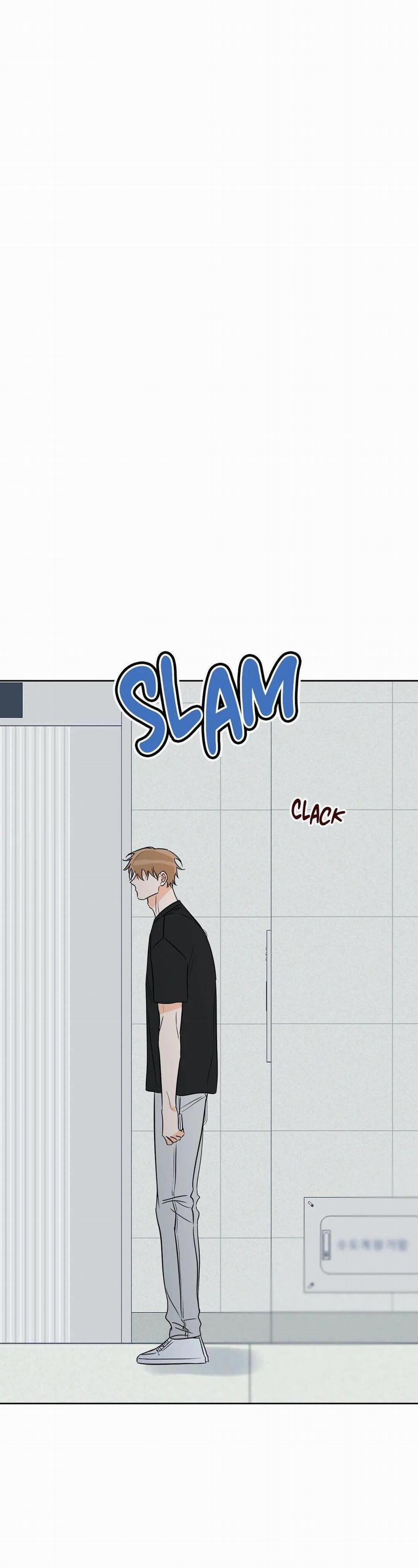 MAY MẮN NƠI THIÊN ĐƯỜNG 23 trang 23