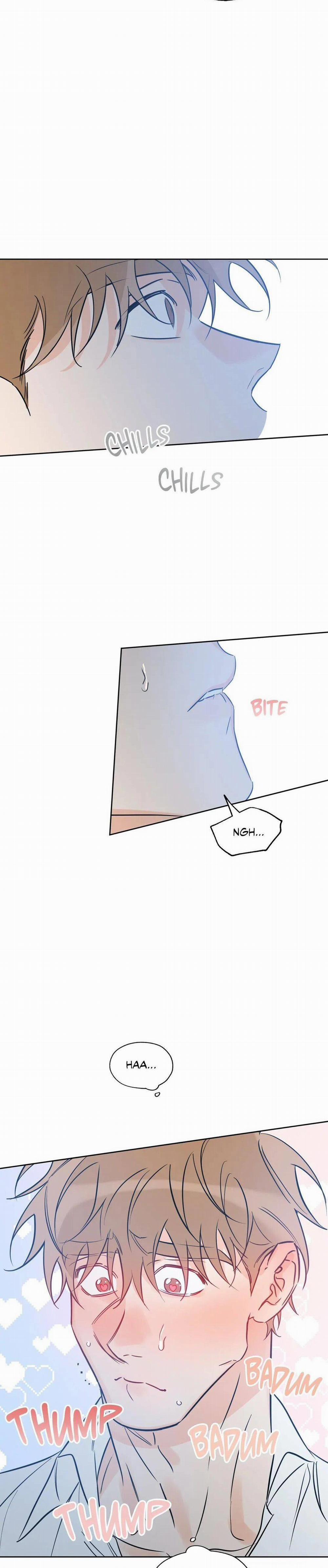 MAY MẮN NƠI THIÊN ĐƯỜNG 24 trang 26