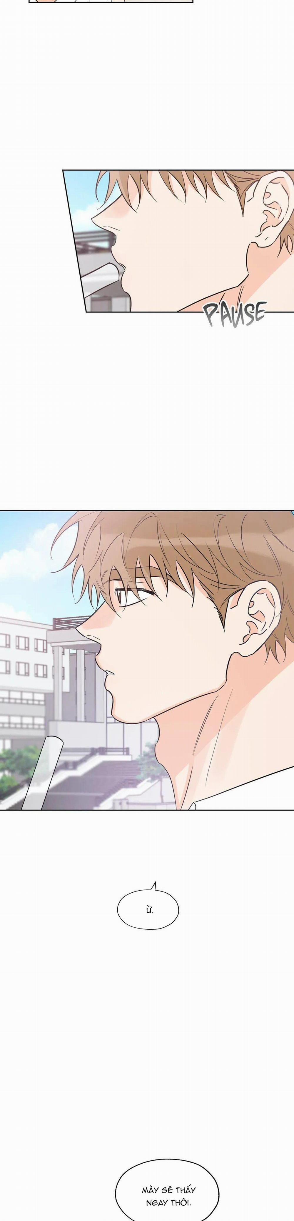 MAY MẮN NƠI THIÊN ĐƯỜNG 24 trang 8