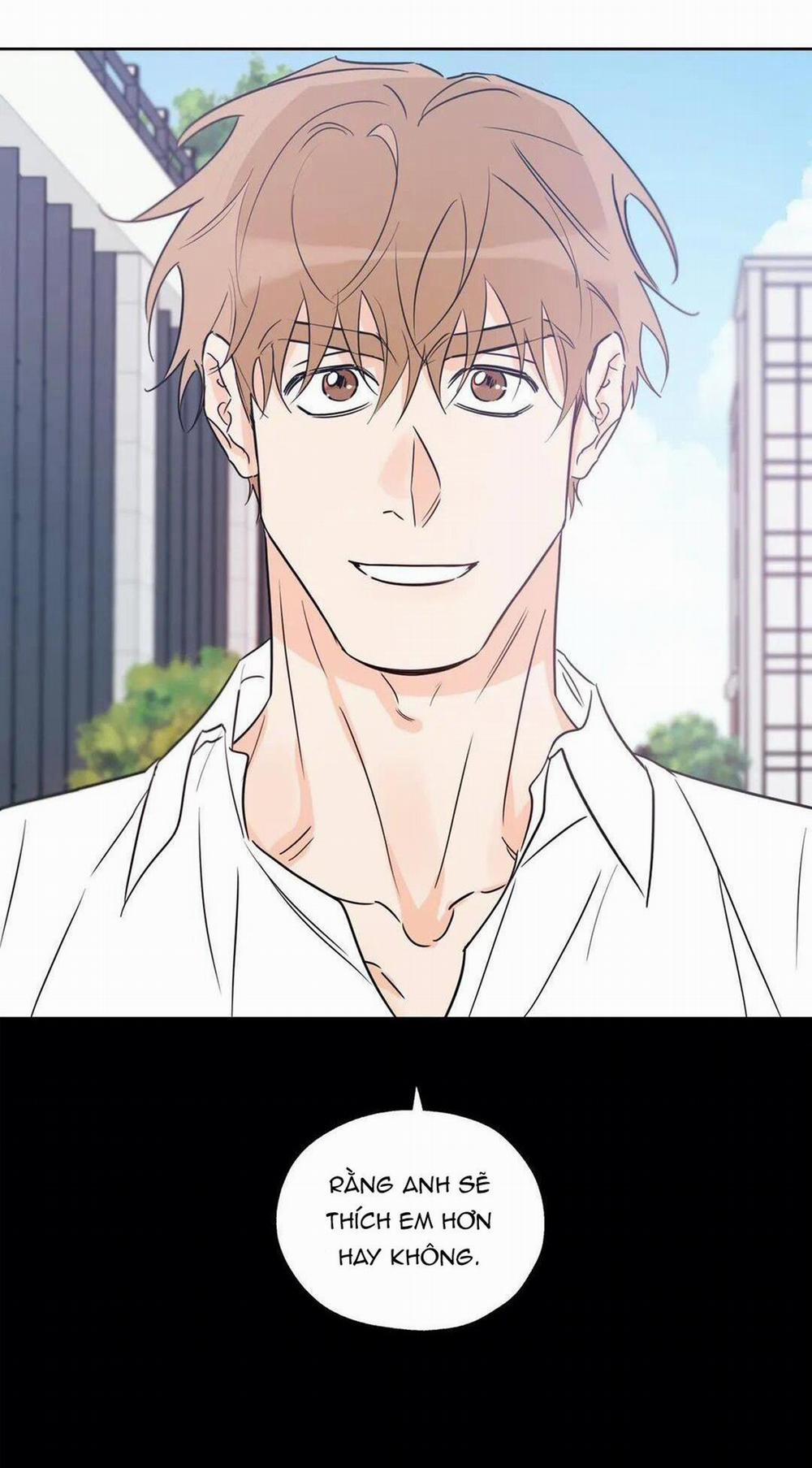 MAY MẮN NƠI THIÊN ĐƯỜNG 25 trang 12