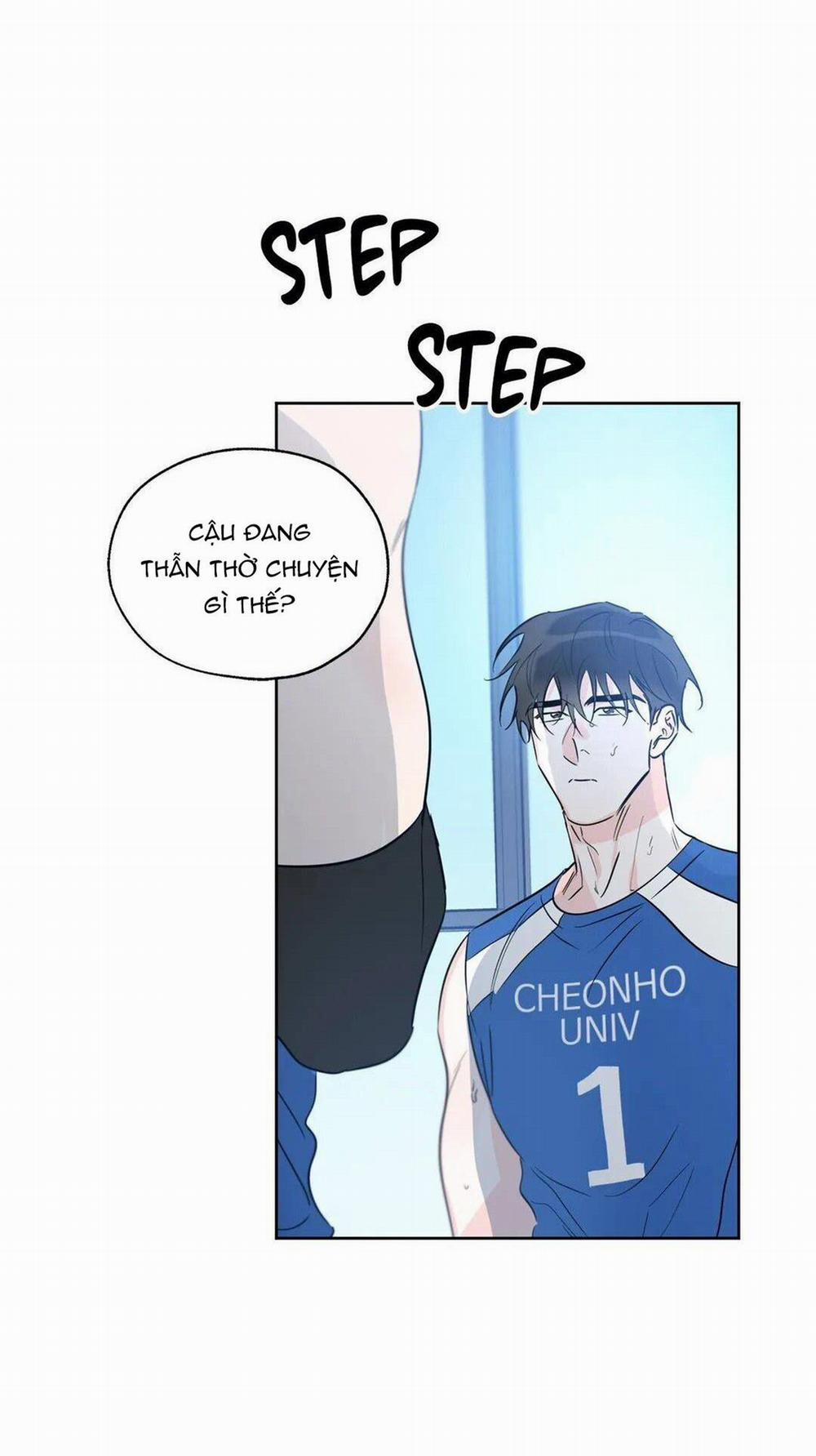 MAY MẮN NƠI THIÊN ĐƯỜNG 25 trang 14