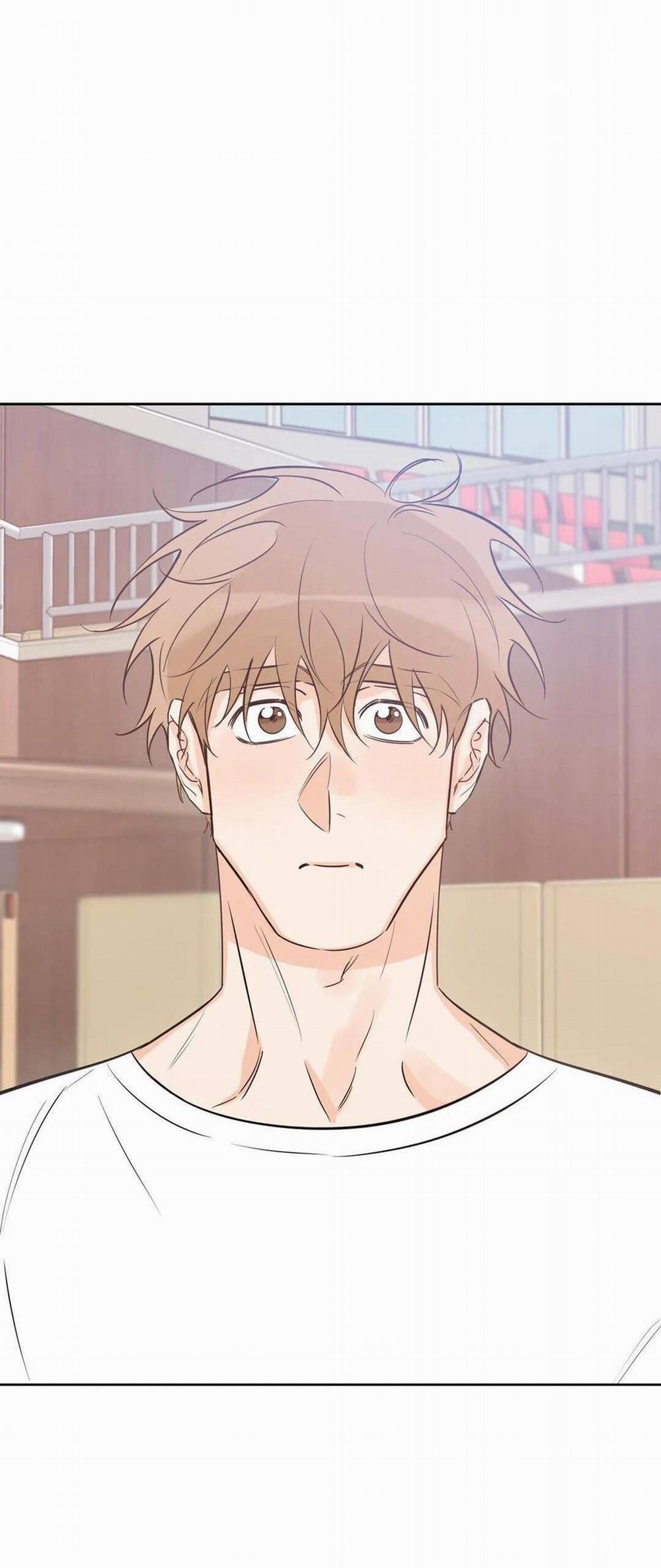 MAY MẮN NƠI THIÊN ĐƯỜNG 25 trang 24