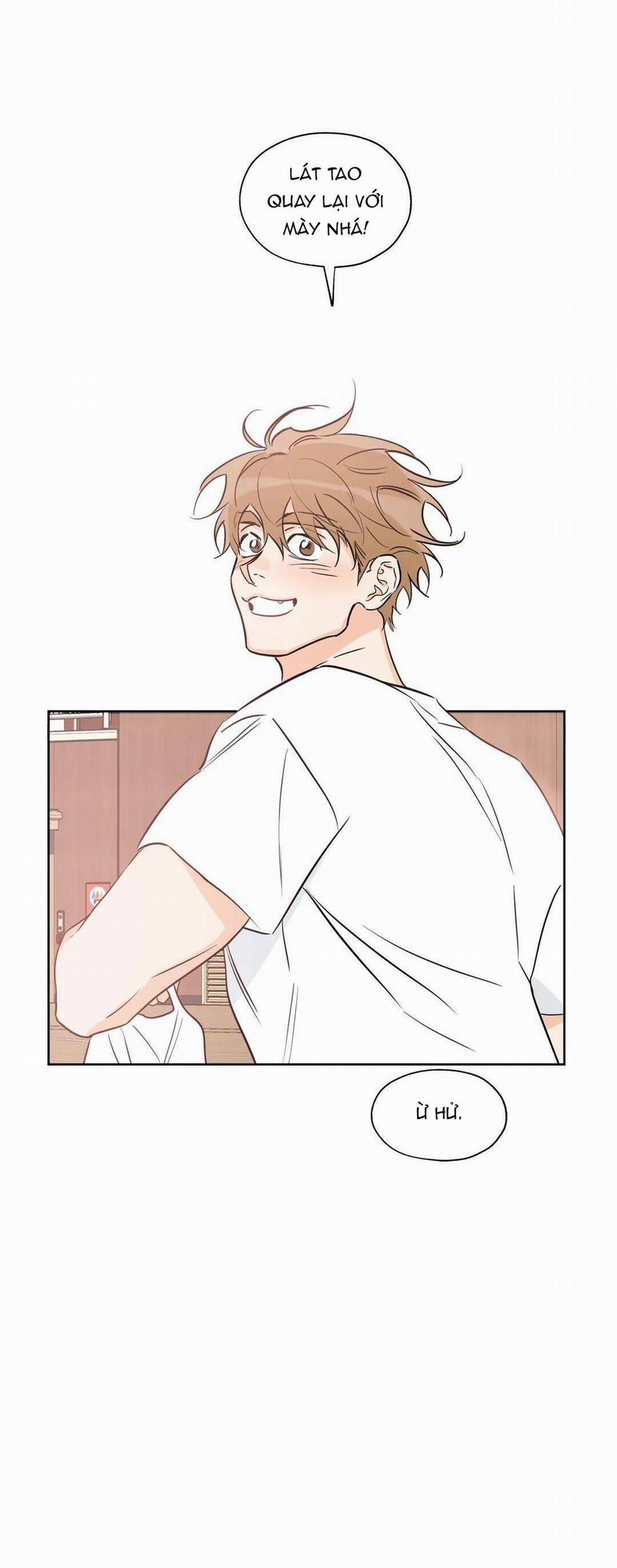 MAY MẮN NƠI THIÊN ĐƯỜNG 25 trang 26