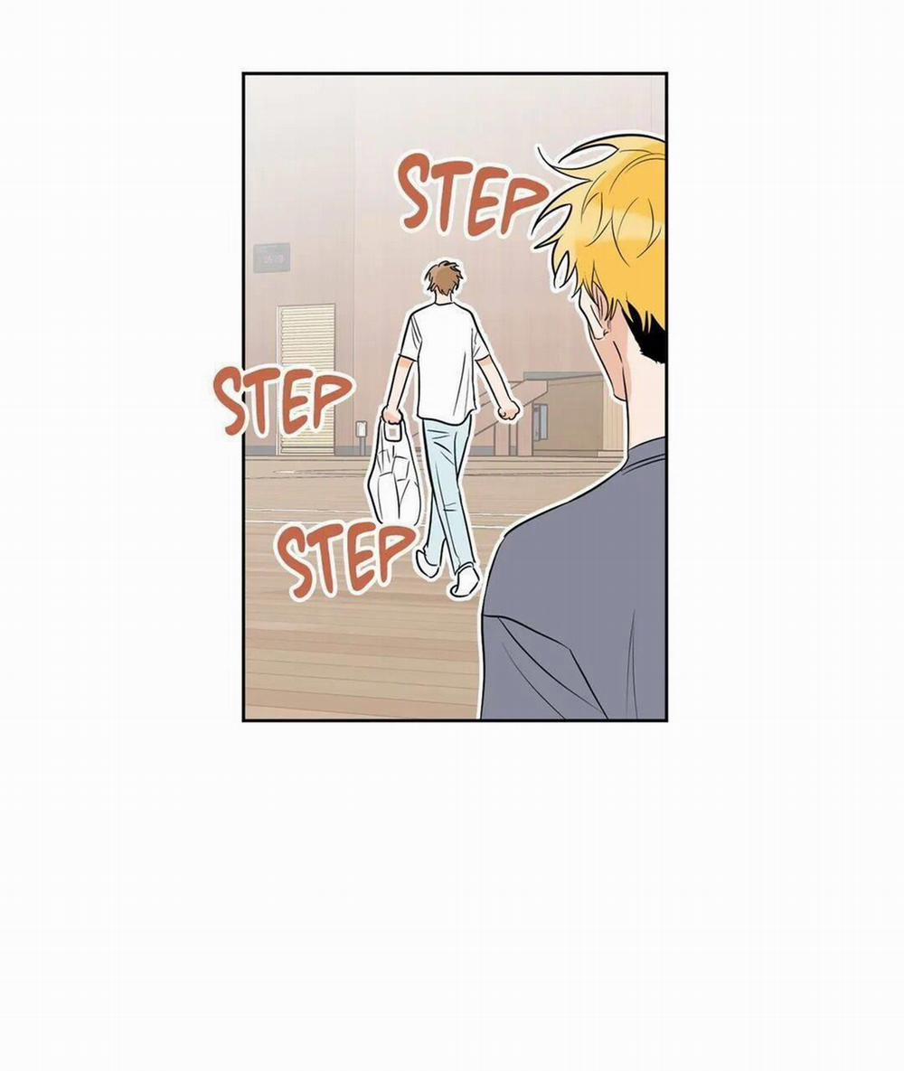 MAY MẮN NƠI THIÊN ĐƯỜNG 25 trang 27