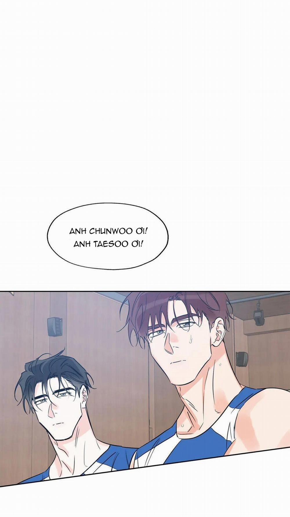 MAY MẮN NƠI THIÊN ĐƯỜNG 25 trang 29