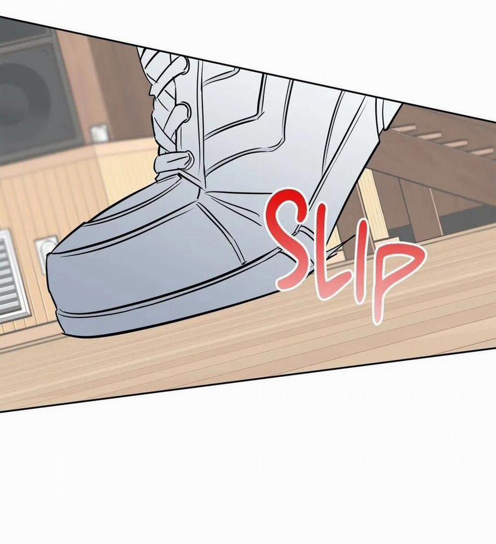 MAY MẮN NƠI THIÊN ĐƯỜNG 25 trang 39