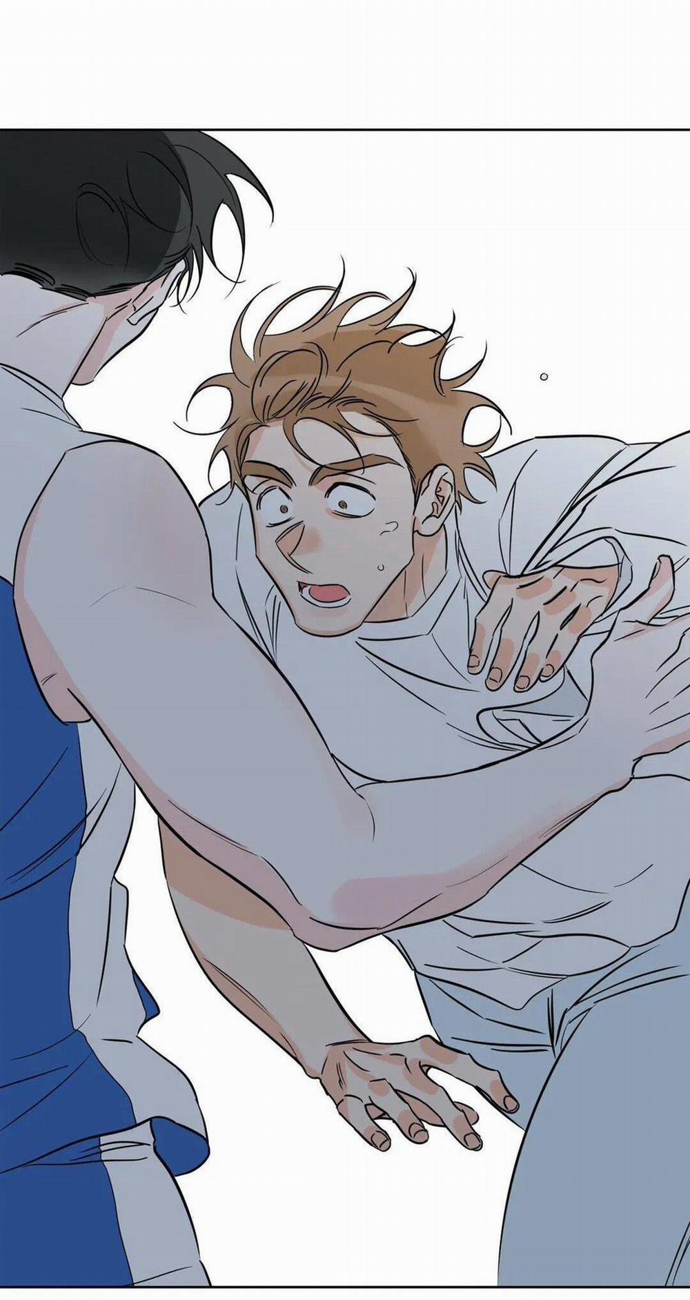 MAY MẮN NƠI THIÊN ĐƯỜNG 25 trang 41