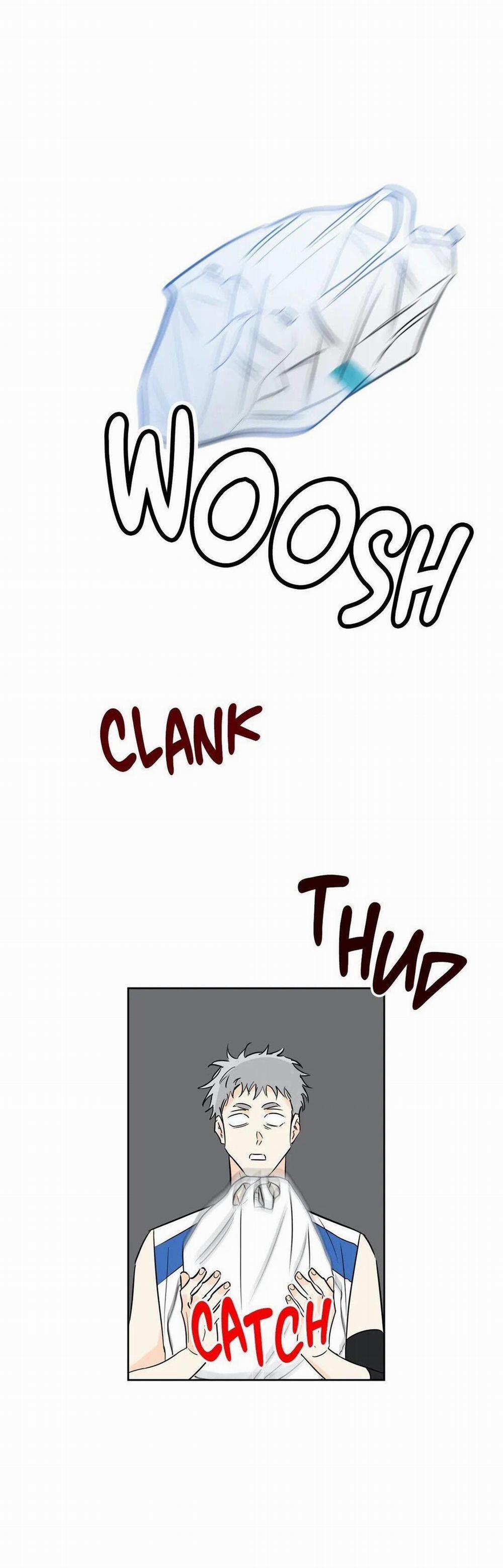 MAY MẮN NƠI THIÊN ĐƯỜNG 25 trang 43