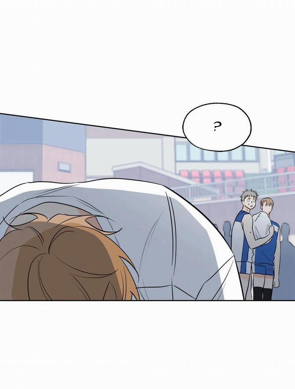 MAY MẮN NƠI THIÊN ĐƯỜNG 25 trang 44