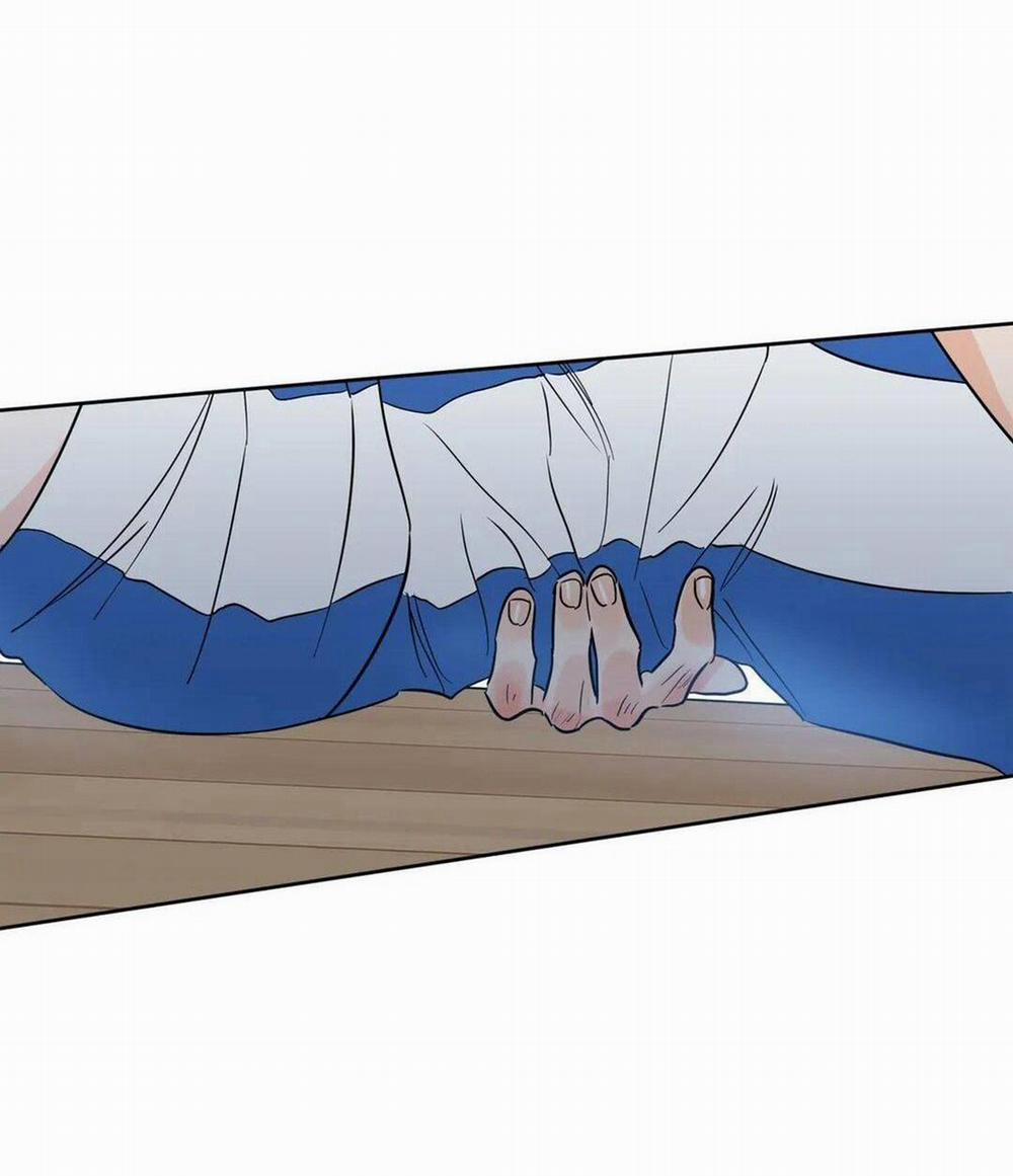 MAY MẮN NƠI THIÊN ĐƯỜNG 25 trang 47