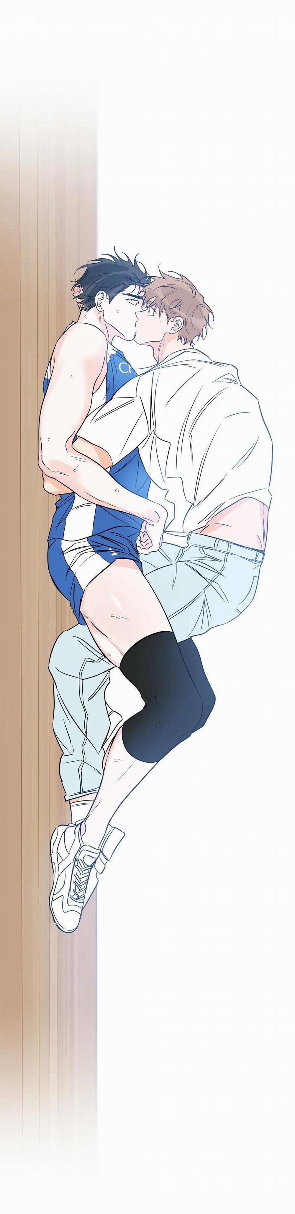 MAY MẮN NƠI THIÊN ĐƯỜNG 25 trang 50