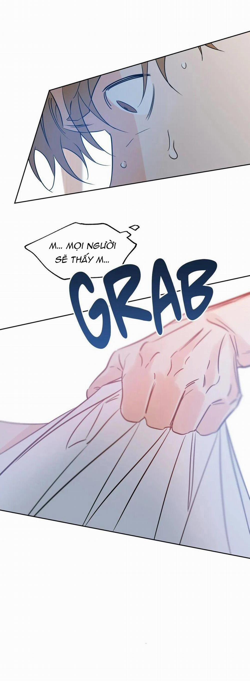 MAY MẮN NƠI THIÊN ĐƯỜNG 25 trang 51