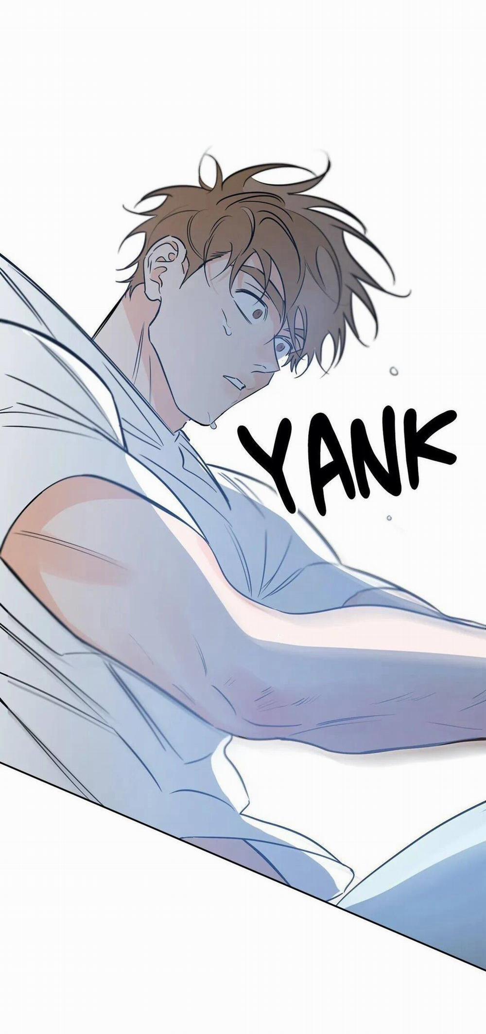 MAY MẮN NƠI THIÊN ĐƯỜNG 25 trang 52