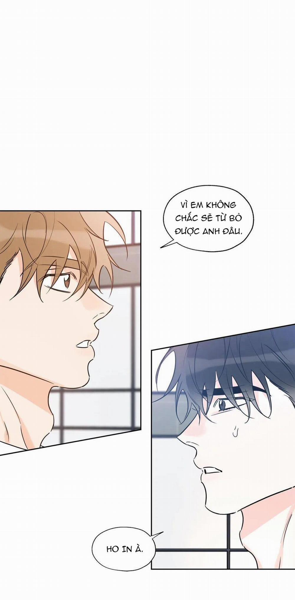 MAY MẮN NƠI THIÊN ĐƯỜNG 25 trang 8