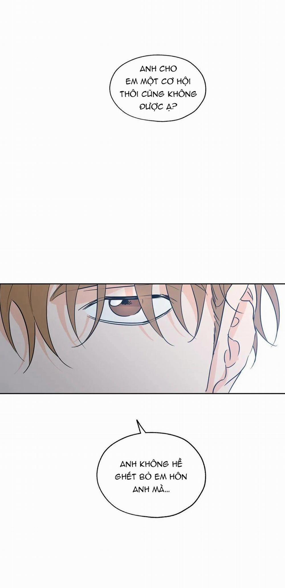 MAY MẮN NƠI THIÊN ĐƯỜNG 25 trang 9