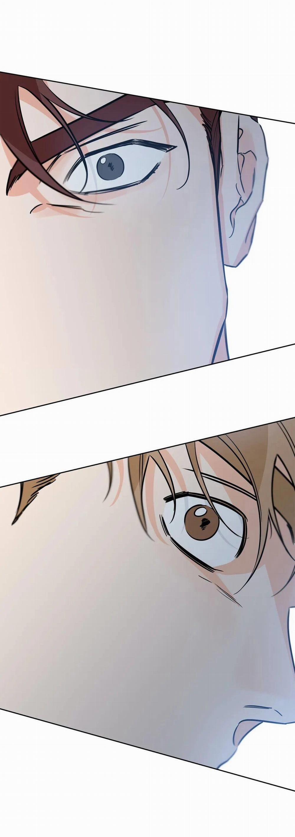 MAY MẮN NƠI THIÊN ĐƯỜNG 26 trang 1