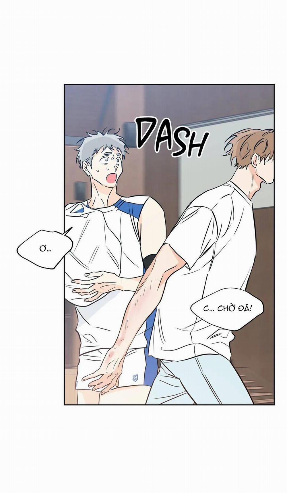 MAY MẮN NƠI THIÊN ĐƯỜNG 26 trang 14