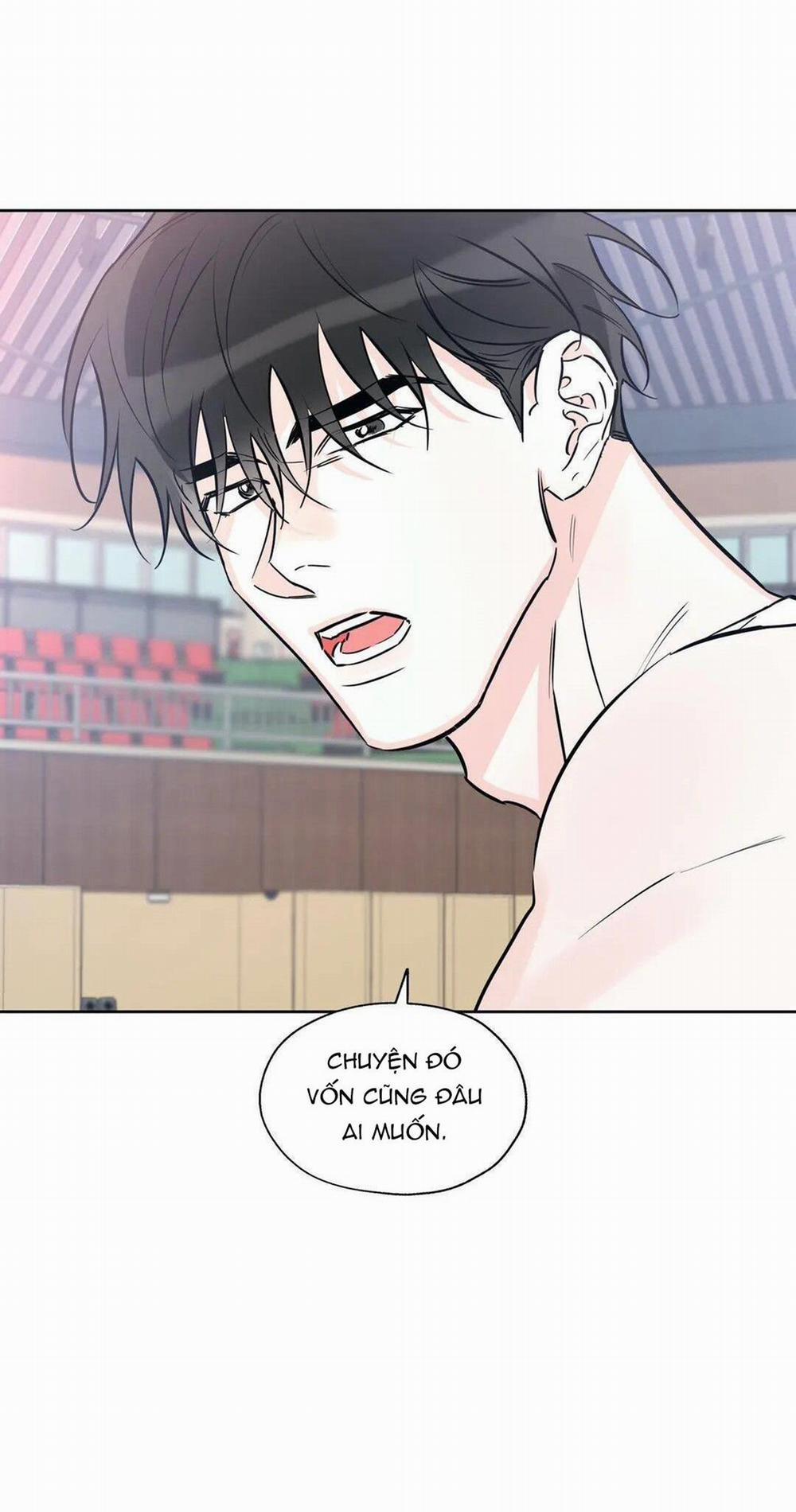 MAY MẮN NƠI THIÊN ĐƯỜNG 26 trang 20