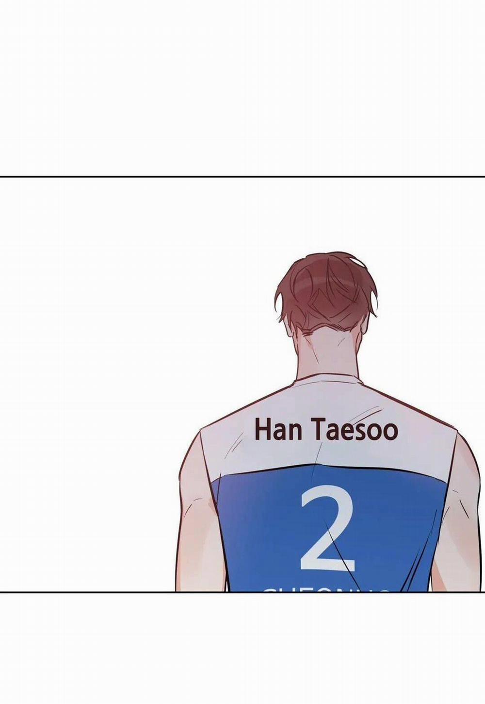 MAY MẮN NƠI THIÊN ĐƯỜNG 26 trang 23