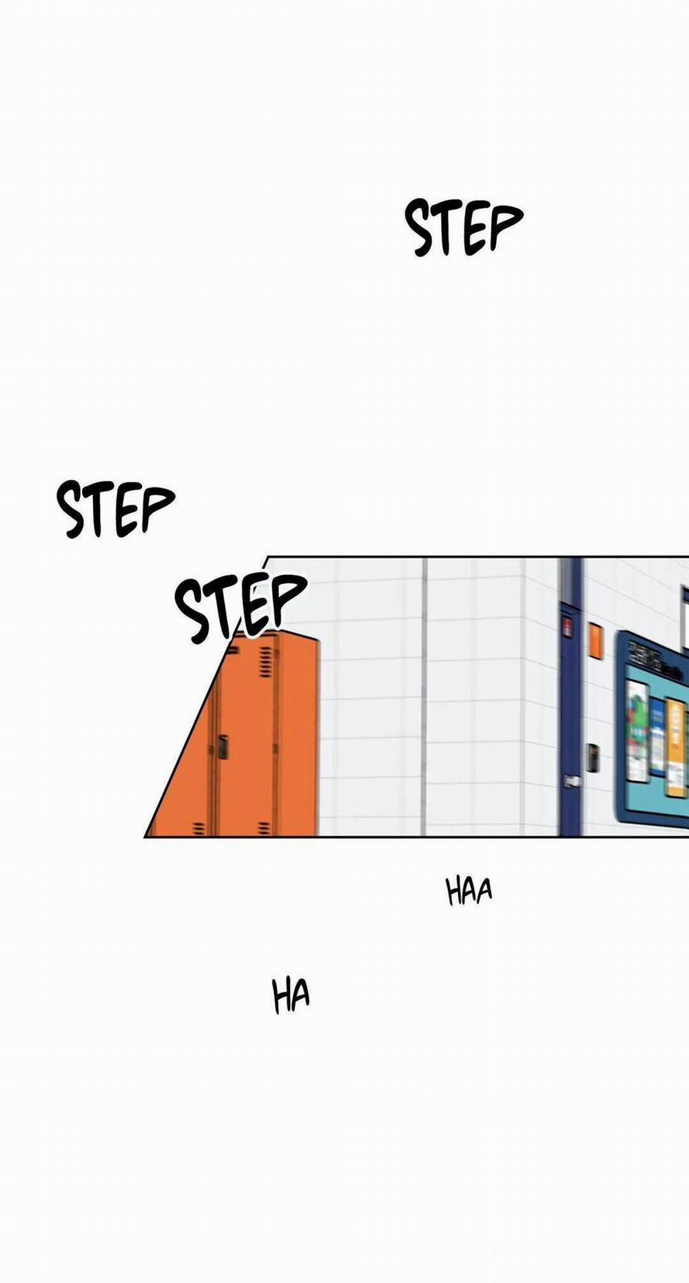 MAY MẮN NƠI THIÊN ĐƯỜNG 26 trang 25