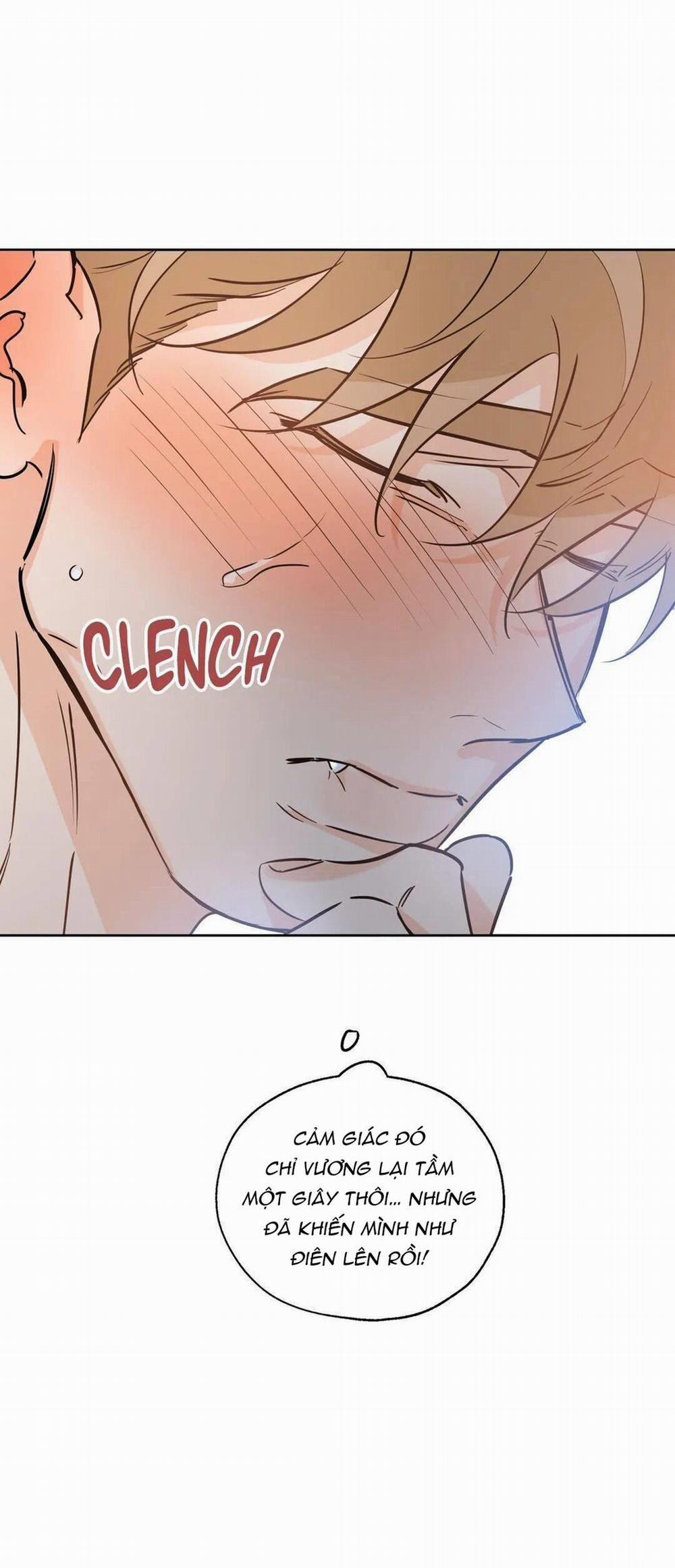 MAY MẮN NƠI THIÊN ĐƯỜNG 26 trang 29