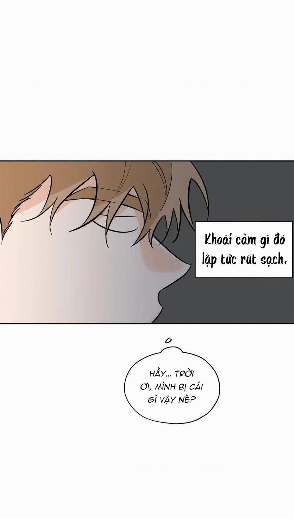 MAY MẮN NƠI THIÊN ĐƯỜNG 26 trang 32