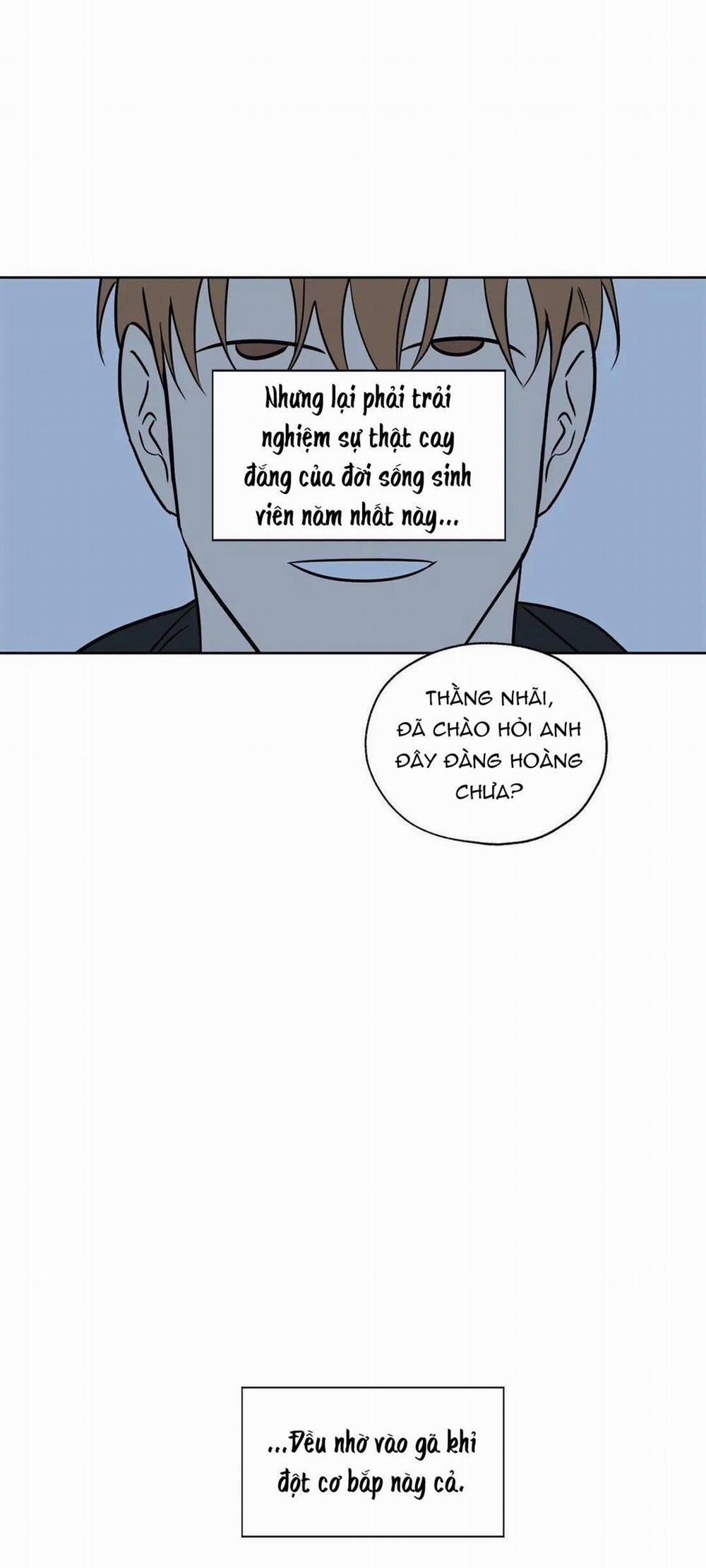 MAY MẮN NƠI THIÊN ĐƯỜNG 26 trang 39