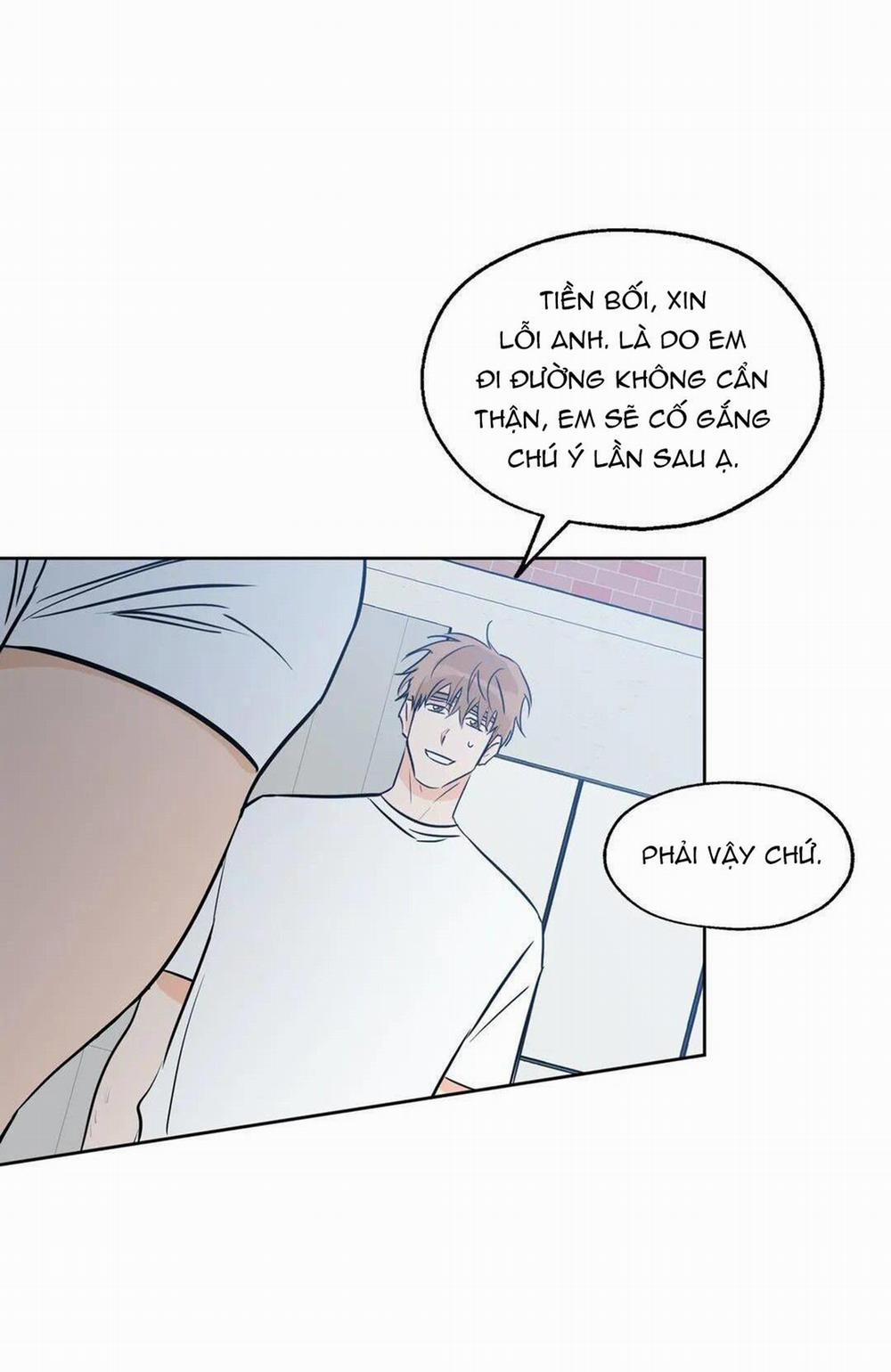 MAY MẮN NƠI THIÊN ĐƯỜNG 26 trang 44