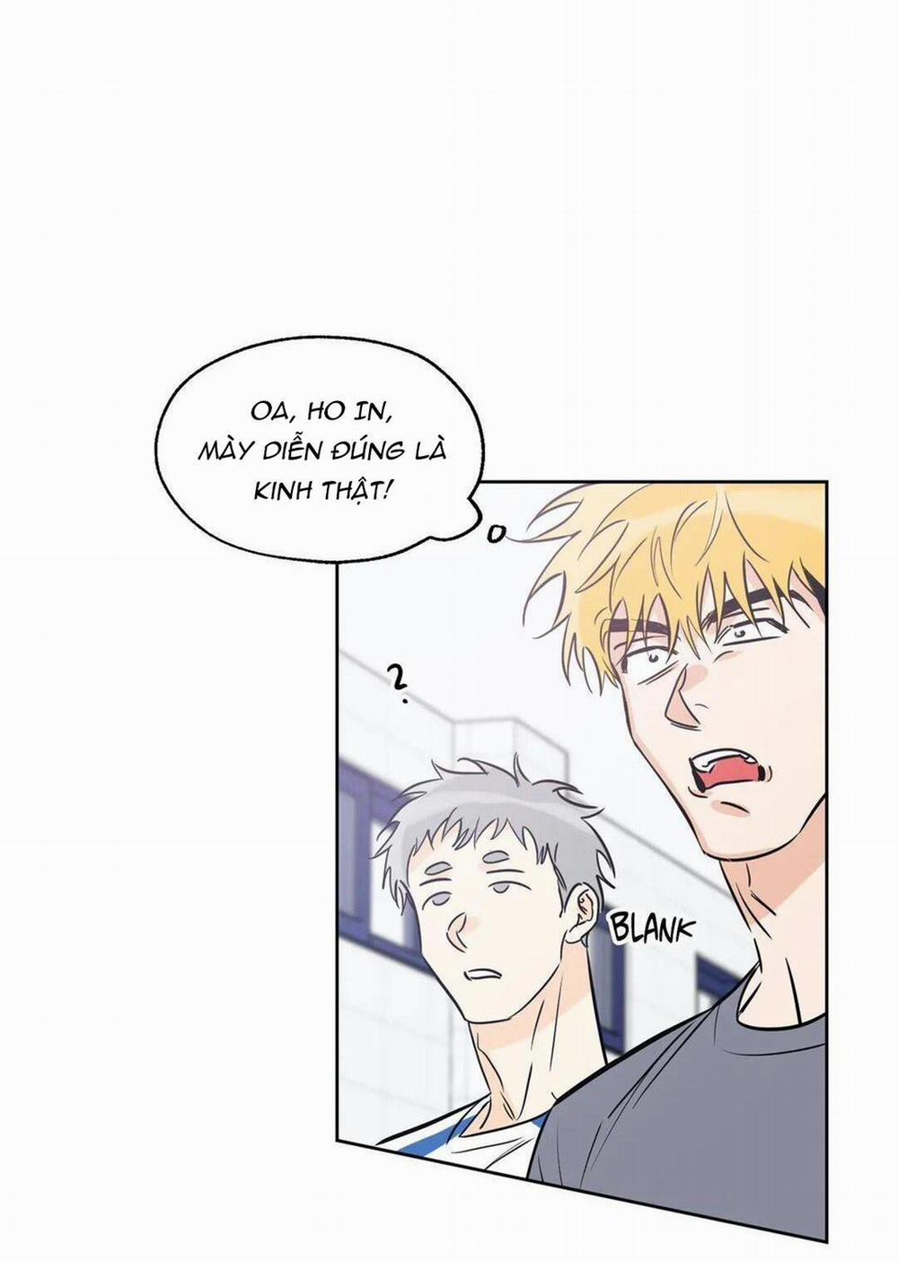 MAY MẮN NƠI THIÊN ĐƯỜNG 26 trang 53