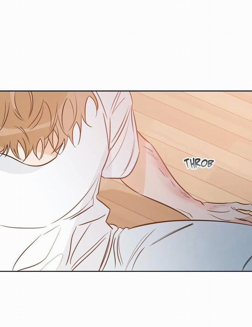 MAY MẮN NƠI THIÊN ĐƯỜNG 26 trang 6