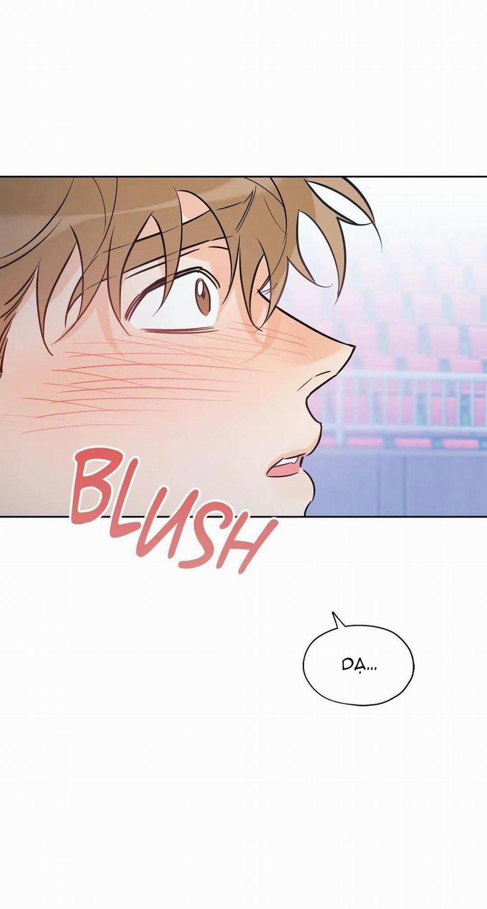 MAY MẮN NƠI THIÊN ĐƯỜNG 26 trang 9