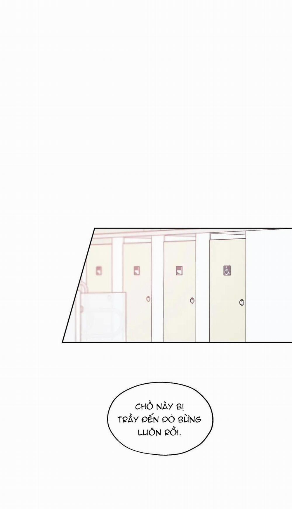 MAY MẮN NƠI THIÊN ĐƯỜNG 27 trang 0