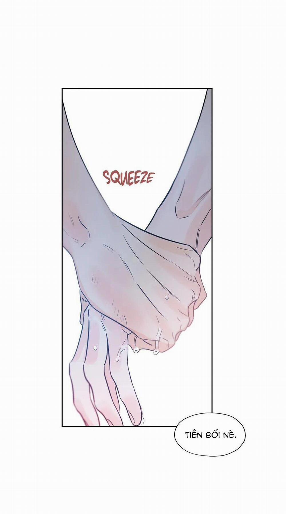 MAY MẮN NƠI THIÊN ĐƯỜNG 27 trang 10