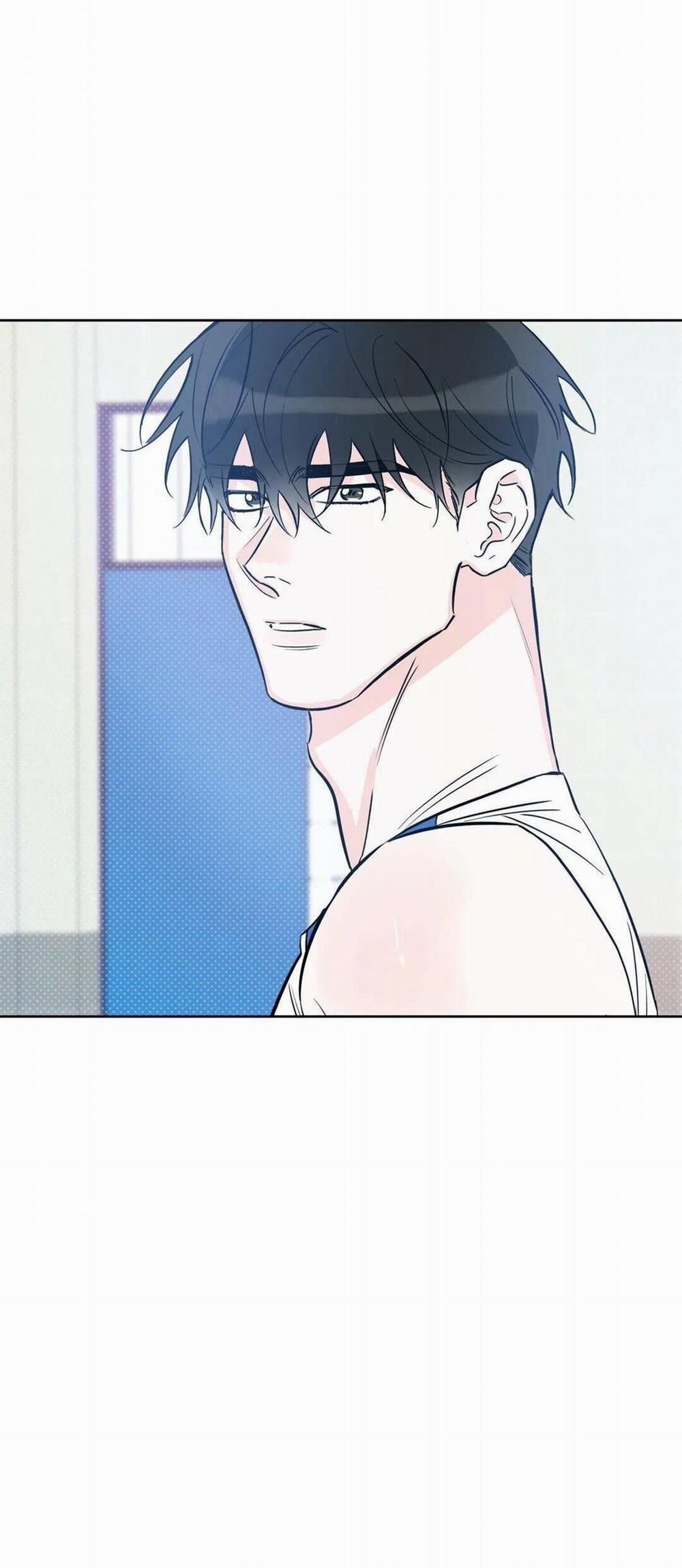 MAY MẮN NƠI THIÊN ĐƯỜNG 27 trang 13