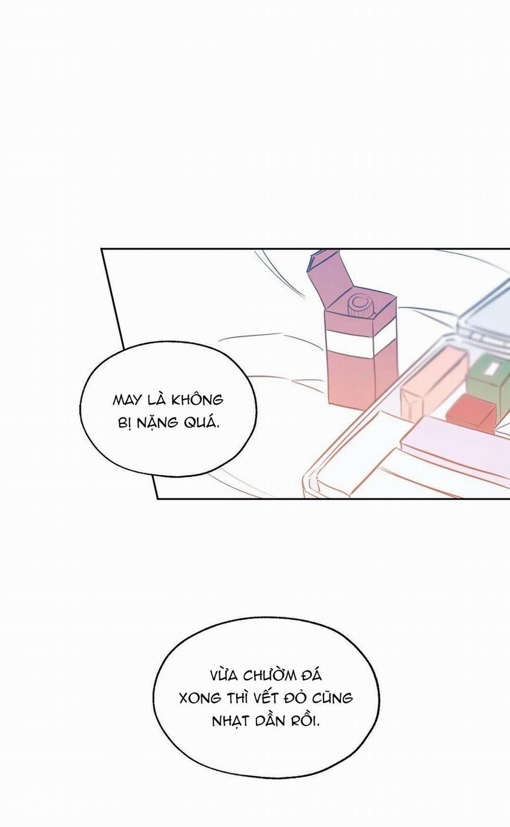 MAY MẮN NƠI THIÊN ĐƯỜNG 27 trang 15